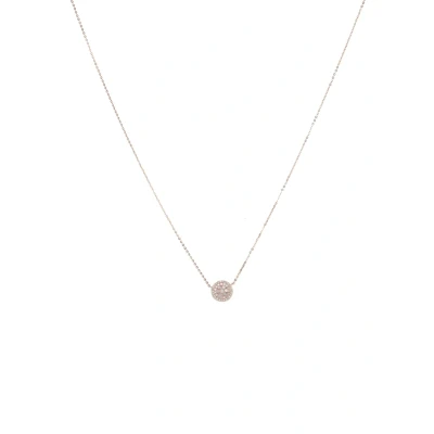 Imagen de Fossil Vintage Glitz Collar rosegoldcoloured, Mujer, Talla: One Size, Rosegold coloured