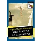 Imagen de Una historia de impostores: 22 (Colección Estrella Negra)