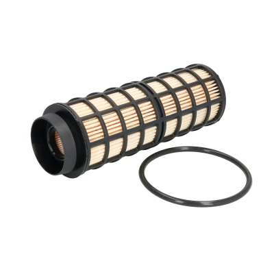 Imagen de FILTRON PE 878/5 Filtro Combustible Cartucho filtrante IVECO: Daily 6 , Pritsche/Fahrgestell, Citys Bus