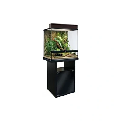 Imagen de Exo Terra Mesa Mediana con Puerta Cristal Terrarios, 61,5 x 46,5 70,5 cm