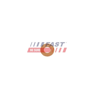 Imagen de FAST FT11612 Protección térmica, sistema inyección