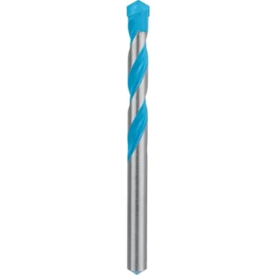 Imagen de Bosch Professional 8 x Brocas Expert CYL 9 MultiConstruction, para Hormigón, 10.00 120 mm, Accesorios Taladro de impacto rotativo