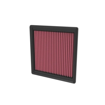 Imagen de K&amp;N Filters 33 3178 Filtro de aire 40 235 cuadrada Filto larga duración TOYOTA: Land Cruiser Prado 150