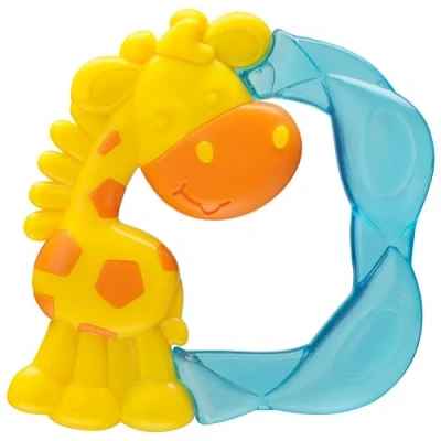 Imagen de Playgro Mordedor refrigerante Jerry Jirafa (0186336)