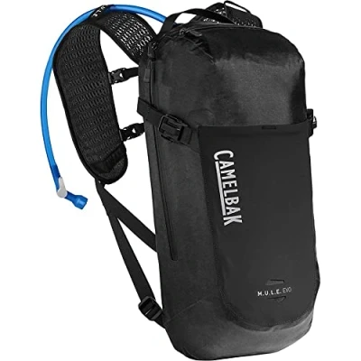 Imagen de Camelbak Mochila M.U.L.E.® EVO de 12L con depósito 3L