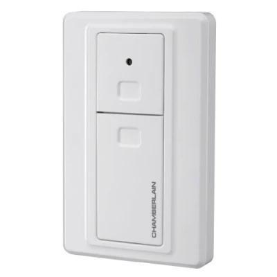 Imagen de Chamberlain Control inalámbrico de pared para puerta garaje