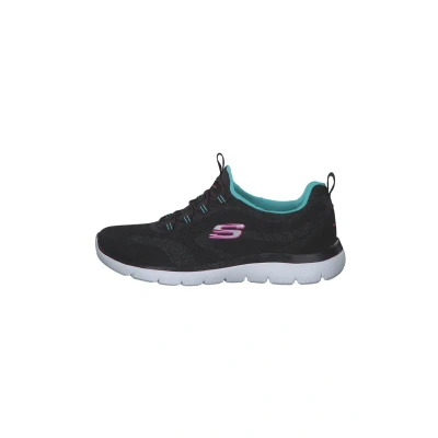 Imagen de Skechers Summits NEW Nature Zapatillas, Mujer, Talla: 38, Schwarz Zapatos