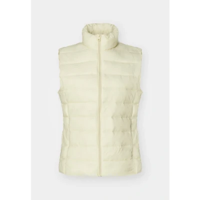 Imagen de JJXX NORA Lightweight OTW NOOS Chaleco, Mujer, Talla: XS, Seedpearl