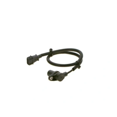Imagen de BOSCH 0 281 002 332 Sensor de Cigueñal FIAT: Ducato II Furgón, Bus, PEUGEOT: Boxer IVECO: DAILY 3 Kasten/Kombi