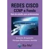 Imagen de Redes Cisco. Ccnp A Fondo: Guia De Estudio Para Profesionales