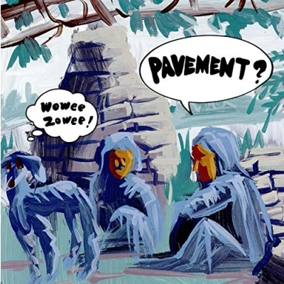 Imagen de Wowee Zowee [Vinilo]