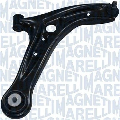 Imagen de MAGNETI MARELLI 301181351100 Barra oscilante, suspensión de ruedas Eje delantero, derecha Brazo oscilante transversal FORD: FIESTA 6