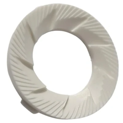 Imagen de Anillo para moler de cerámica, serie EP, compatible con Philips Saeco LatteGo Latte Go Series