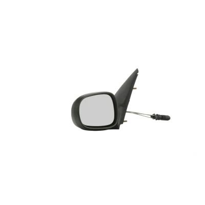 Imagen de Espejo retrovisor Alkar 6164166 izquierda Ajuste por cable, plano para vehíc. con volante a la RENAULT: CLIO 1 norauto, oscaro, mister auto