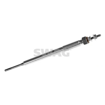 Imagen de SWAG 81 92 6112 Bujía de precalentamiento 11V TOYOTA: Land Cruiser Prado 90, HILUX 3 Pick up, 120