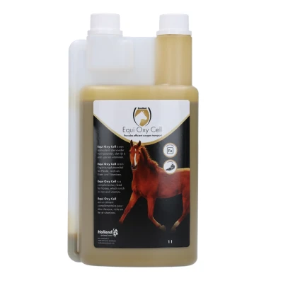 Imagen de Excellent Equi Oxy Cell 1 l Naturel Bianco