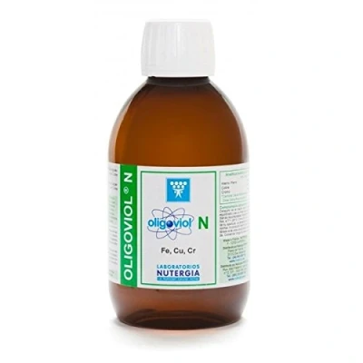 Imagen de Nutergia OLIGOVIOL N 150ml