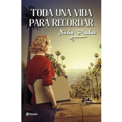Imagen de Toda Una Vida Para Recordar