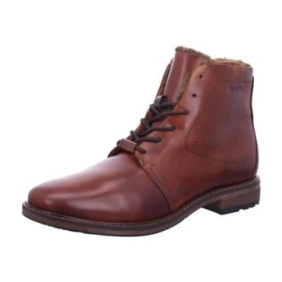 Imagen de bugatti Marcello I, Botas Hombre, coñac, 43 EU