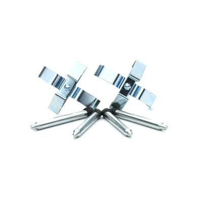 Imagen de BOSCH 1 987 474 277 Kit de accesorios, pastillas frenos OPEL: Vectra B Berlina, Astra F CC, A SAAB: 9 3 Hatchback