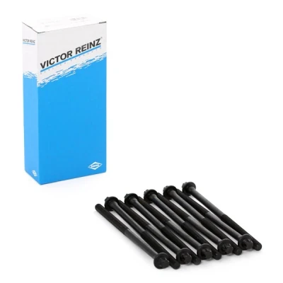 Imagen de REINZ 14 32075 01 Juego de Tornillos Culata Torx exterior CITROËN: C2 Hatchback, Xsara Familiar, PEUGEOT: 106 II Hatchback norauto