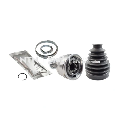 Imagen de SNR OJK58.006 Junta Homocinética exterior FIAT: 500 Hatchback, BRAVO 2, Doblo II Furgón / Familiar, OPEL: Corsa E Hatchback