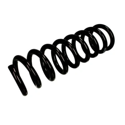 Imagen de Magnum Technology SM098MT Muelle de suspensión Eje trasero MERCEDES BENZ: Clase E Berlina