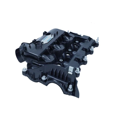 Imagen de MAXGEAR 28 0947 Tapa de Balancines izquierda con junta cubierta válvula LAND ROVER: Range Rover Sport, Discovery 4
