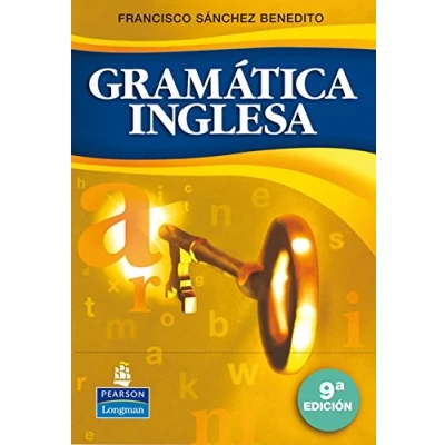 Imagen de GRAMÁTICA INGLESA (FUERA DE COLECCIÓN OUT OF SERIES)