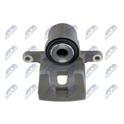Imagen de NTY HZT CH 021 Pinza de freno Eje trasero, derecha, derecha sin bastidor soporte CHRYSLER: 300C Berlina, Touring