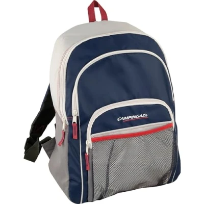 Imagen de Campingaz Backpack Nevera flexible, 14 l, azul