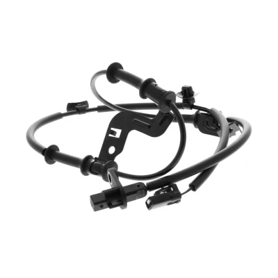 Imagen de VEMO V52 72 0261 Sensor de ABS Eje delantero, izquierda KIA: cee‘d II Hatchback, HYUNDAI: i30 Familiar