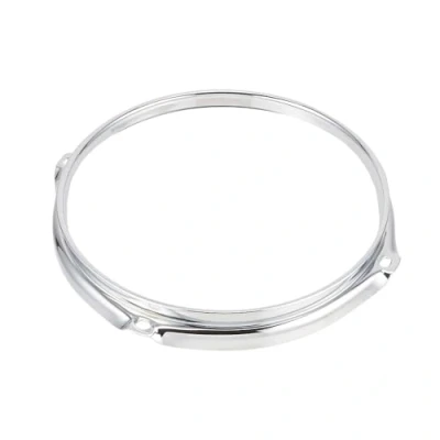 Imagen de Gibraltar Aro de acero cromado para Tom 2, 3 mm Stark SC 0804TT