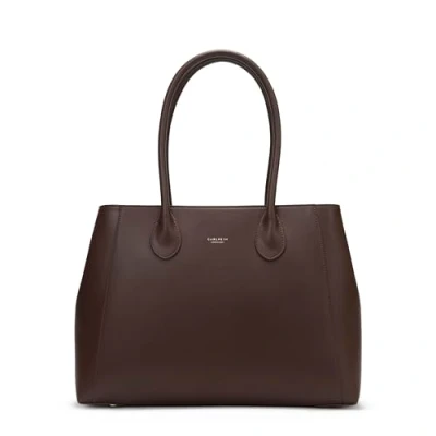 Imagen de Carlheim Selena Bolso de mano, Mujer, Talla: One Size, Brown