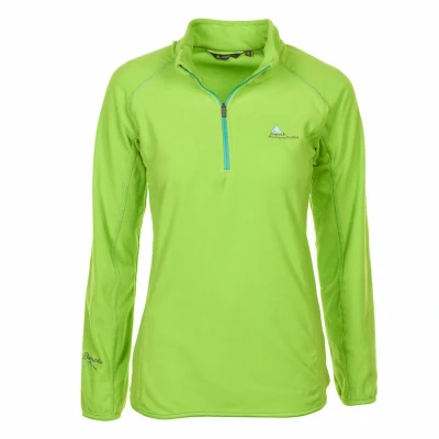 Imagen de Peak Mountain Forro polar para niños, Talla: 8a, Vert