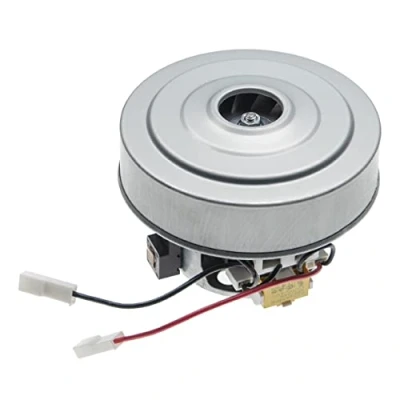 Imagen de vhbw Motor de repuesto compatible con Dyson DC 05, 08, 11, 19, 20, 21, 29 aspiradora Incl. cable conexión