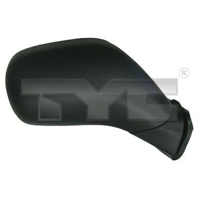 Imagen de Espejo retrovisor Tyc 325 0137 derecha para ajuste manual espejo, convexo OPEL: Agila A, SUZUKI: Wagon R+ II Hatchback