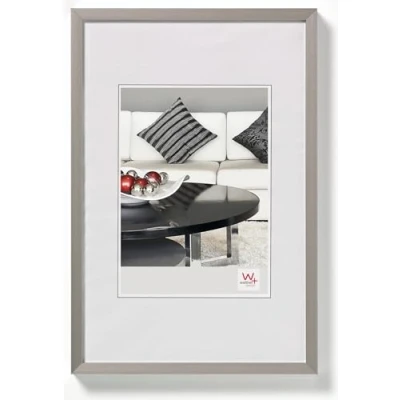 Imagen de Walther Design Chair Marcos de Fotos, Acero, 70 X 100 Cm