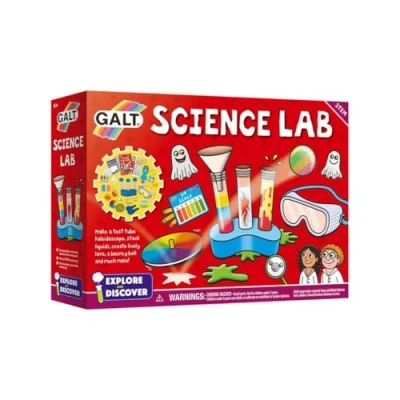 Imagen de Galt Toys, Science Lab, Kit for Kids, Ages 6 Years Plus