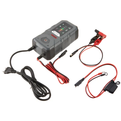 Imagen de BOSCH 0 189 911 070 Cargador de batería 10
