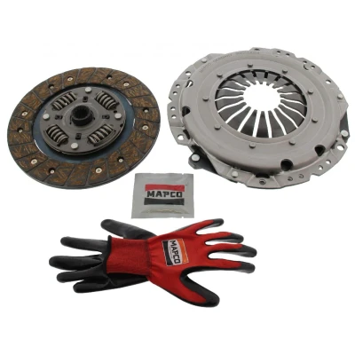 Imagen de MAPCO 10728 Kit de Embrague 205 OPEL: Zafira B, Astra H Hatchback, Corsa C SAAB: 9 3 Berlina, Cabrio, Familiar, VAUXHALL: Mk2