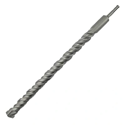 Imagen de Duratool D03397 Broca SDS Plus (28 x 450 mm)