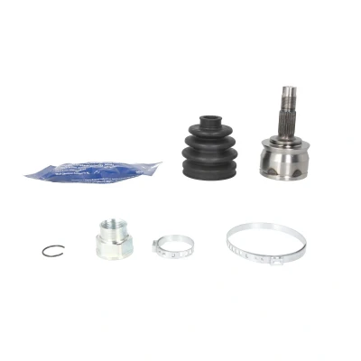 Imagen de MEYLE 214 498 0042 Junta Homocinética ORIGINAL Quality lado de rueda sin anillo ABS FIAT: Panda II Hatchback