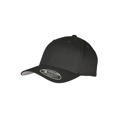 Imagen de Flexfit Wooly Combed Gorra, Talla: One Size, Black