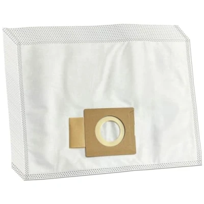 Imagen de 10 Microfibra Bolsas de Aspiradora para Makita DVC260, DVC261, DVC265, VC008G, VC009G, 197903 8