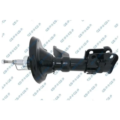 Imagen de GSP 32305052 amortiguador Eje delantero, izquierda Presión de gas Bitubular Columna HONDA: CR V II (RD) 2.0 2001 2007