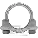 Imagen de FA1 921 963 Conectores de tubos, sistema escape