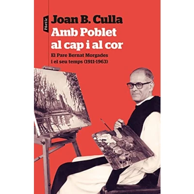 Imagen de Amb Poblet Al Cap I Cor