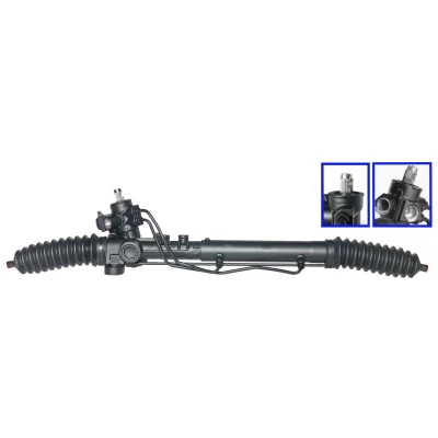 Imagen de ELSTOCK 12 0367 Cremallera de Dirección hidráulico para vehíc. con volante a la izquierda sin articulación angular dentado M18 548 VOLKSWAGEN: GOLF 3