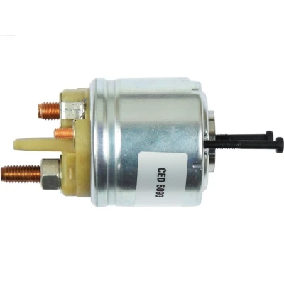 Imagen de AS PL SS3031(VALEO) Interruptor magnético, estárter